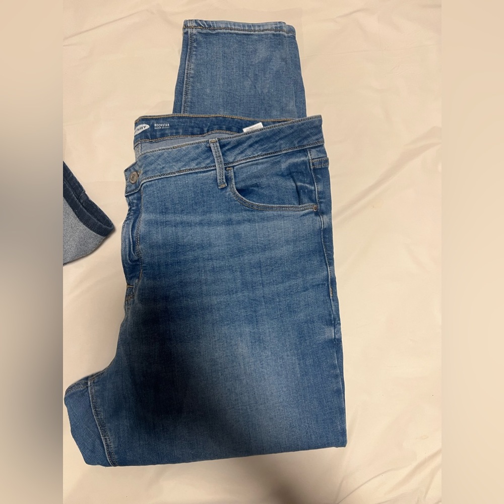 Super skinny jean